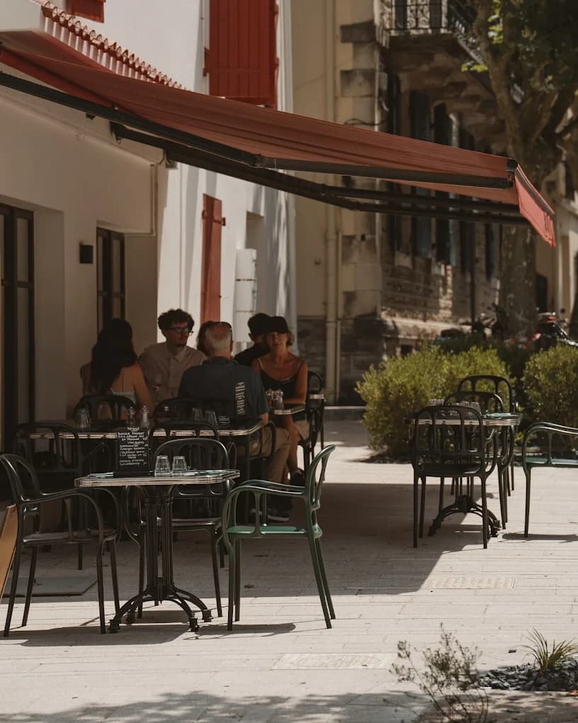 Bistro du Haou - photo 1