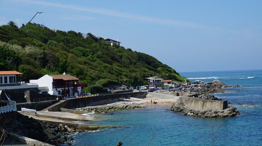 Plage de Parlementia - photo 1