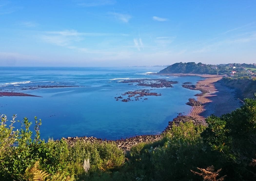 Plage d’Erromardie - photo 1