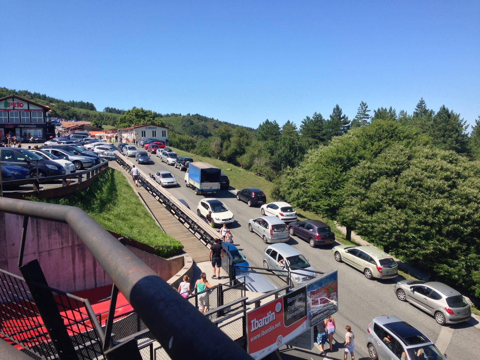 Le col d'Ibardin - photo 1