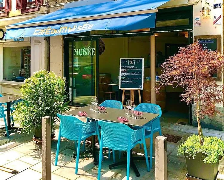 La Cantine du Musée - photo 1