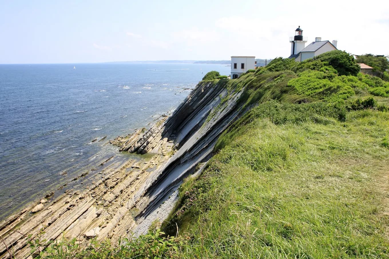 La Corniche Basque - photo 1