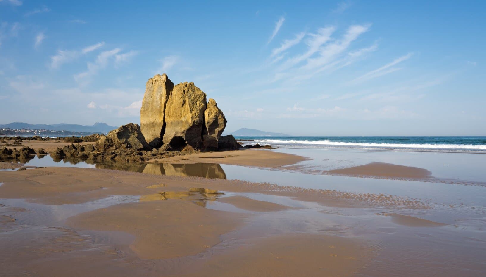Plage d’Ilbarritz - photo 1