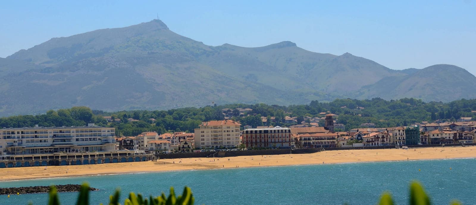 Grande Plage de Saint-Jean-de-Luz - photo 1